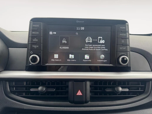 Kia Picanto - Afbeelding 17 van 24