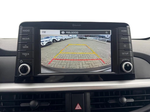 Kia Picanto - Afbeelding 18 van 24