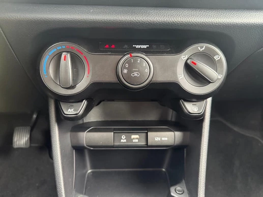 Kia Picanto - Afbeelding 19 van 24