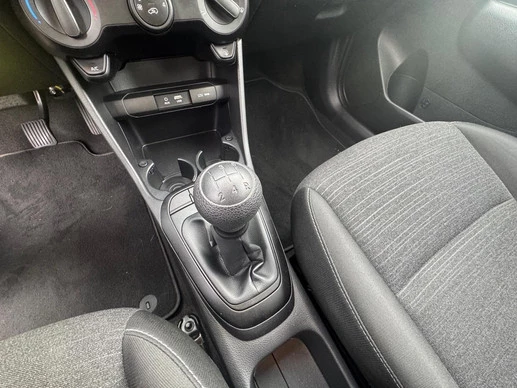 Kia Picanto - Afbeelding 20 van 24