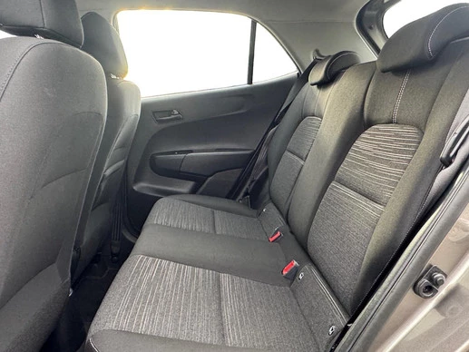 Kia Picanto - Afbeelding 21 van 24