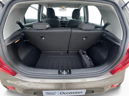 Kia Picanto - Afbeelding 22 van 24