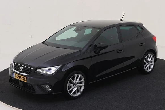 SEAT Ibiza - Afbeelding 1 van 5