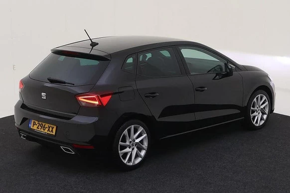 SEAT Ibiza - Afbeelding 2 van 5