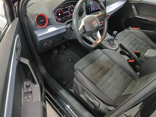 SEAT Ibiza - Afbeelding 4 van 5