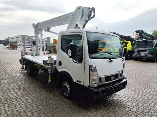 Nissan Cabstar - Afbeelding 8 van 11