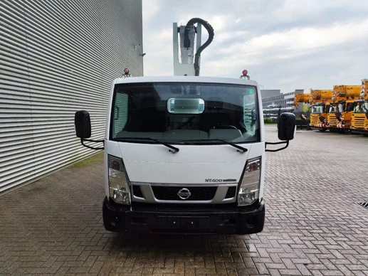 Nissan Cabstar - Afbeelding 9 van 11