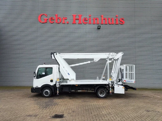 Nissan Cabstar - Afbeelding 1 van 11