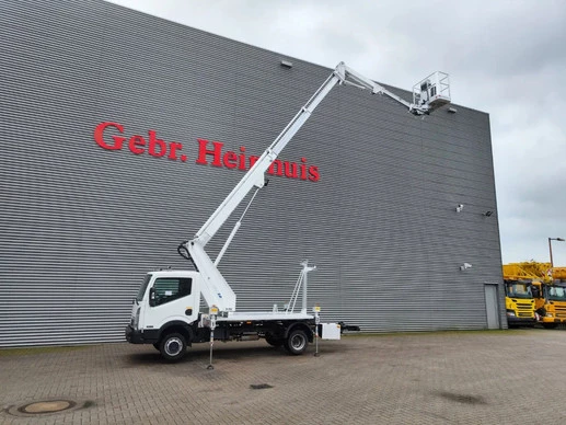 Nissan Cabstar - Afbeelding 3 van 11