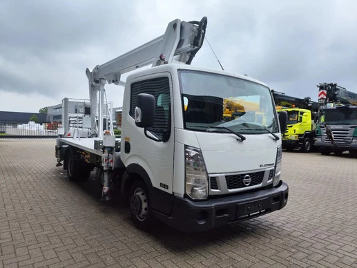Nissan Cabstar - Afbeelding 8 van 11