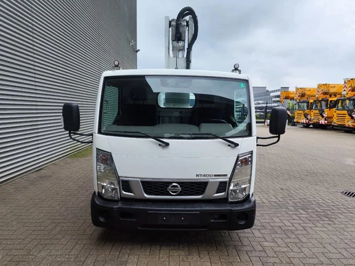 Nissan Cabstar - Afbeelding 9 van 11