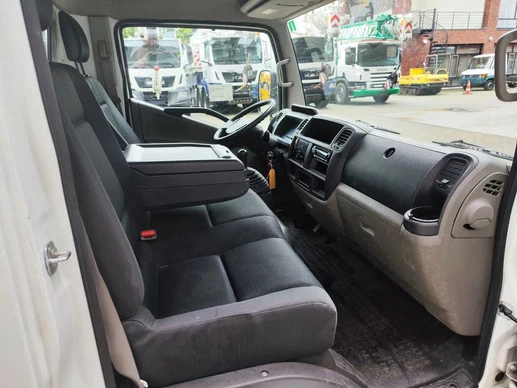 Nissan Cabstar - Afbeelding 11 van 11