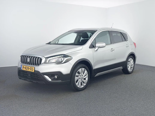Suzuki S-Cross - Afbeelding 1 van 30