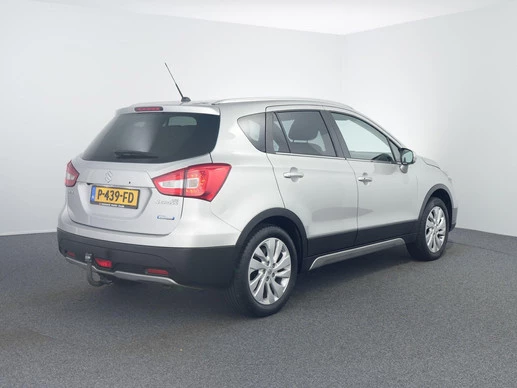 Suzuki S-Cross - Afbeelding 2 van 30