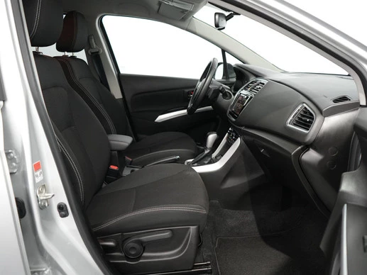Suzuki S-Cross - Afbeelding 4 van 30