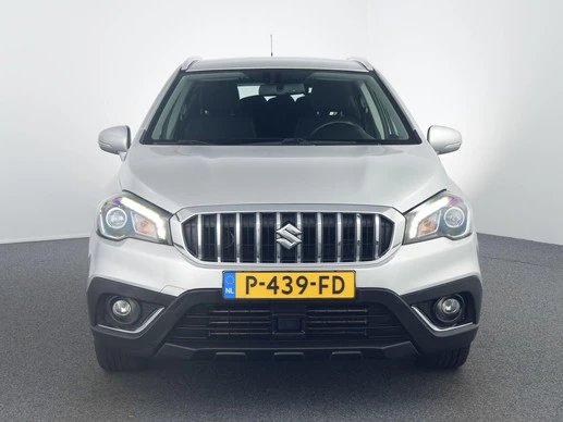 Suzuki S-Cross - Afbeelding 5 van 30