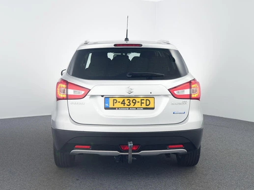 Suzuki S-Cross - Afbeelding 6 van 30