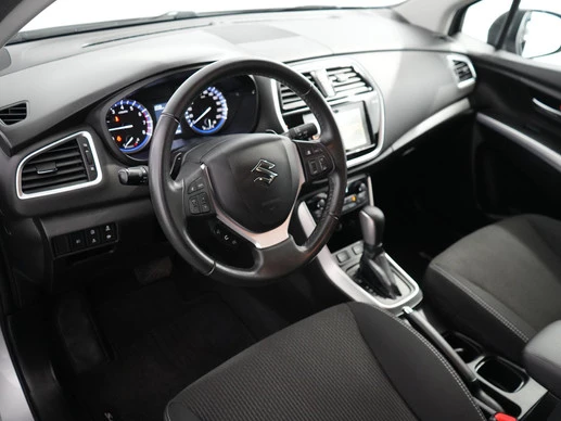 Suzuki S-Cross - Afbeelding 7 van 30