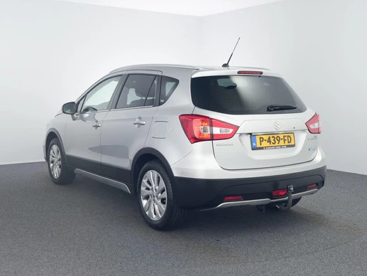 Suzuki S-Cross - Afbeelding 10 van 30