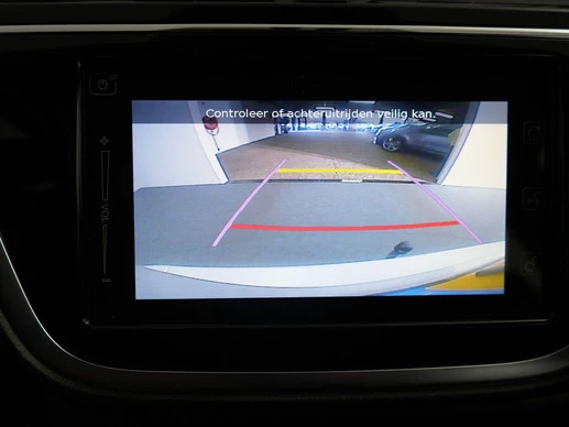 Suzuki S-Cross - Afbeelding 12 van 30