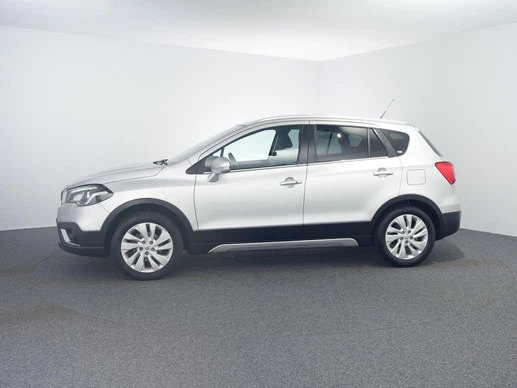 Suzuki S-Cross - Afbeelding 13 van 30