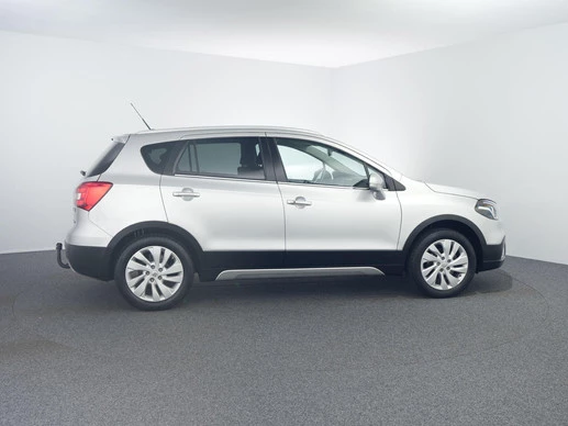 Suzuki S-Cross - Afbeelding 14 van 30