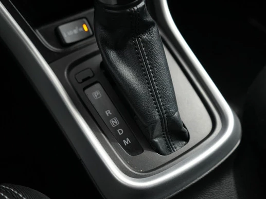 Suzuki S-Cross - Afbeelding 17 van 30