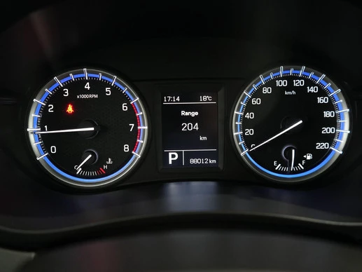 Suzuki S-Cross - Afbeelding 18 van 30