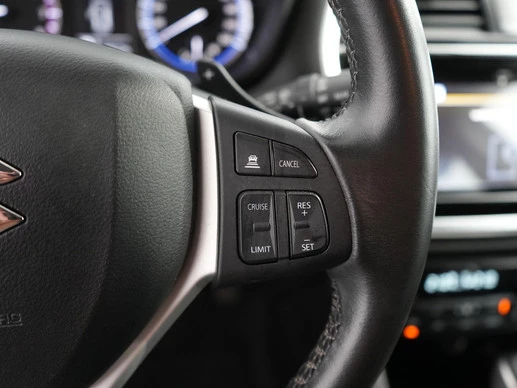 Suzuki S-Cross - Afbeelding 19 van 30