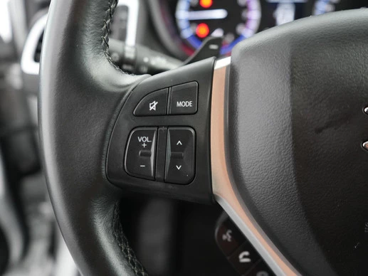 Suzuki S-Cross - Afbeelding 20 van 30