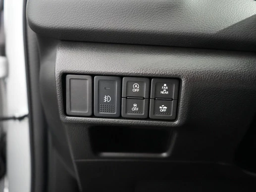 Suzuki S-Cross - Afbeelding 22 van 30