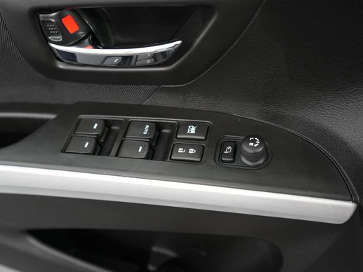 Suzuki S-Cross - Afbeelding 23 van 30