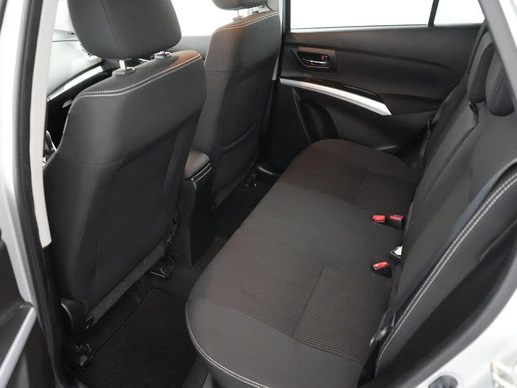 Suzuki S-Cross - Afbeelding 24 van 30