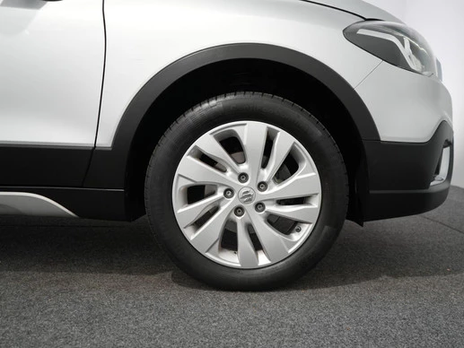 Suzuki S-Cross - Afbeelding 25 van 30