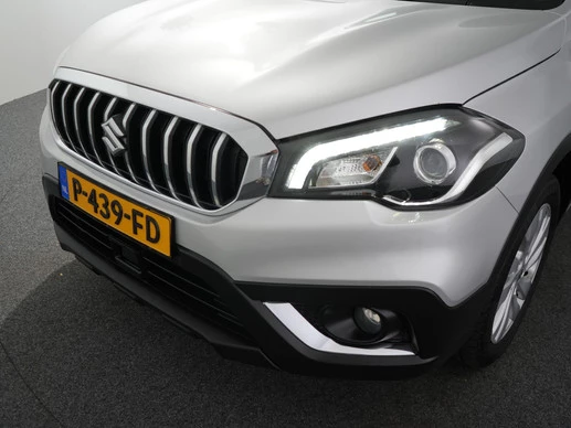Suzuki S-Cross - Afbeelding 26 van 30