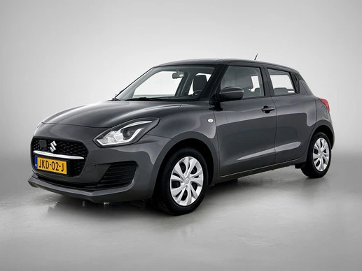 Suzuki Swift - Afbeelding 1 van 24