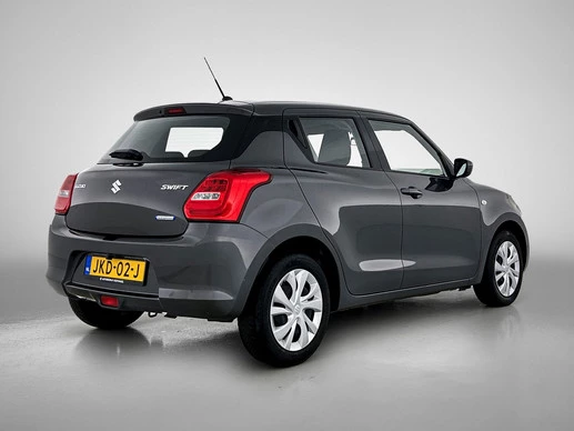 Suzuki Swift - Afbeelding 2 van 24