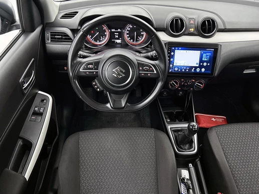 Suzuki Swift - Afbeelding 5 van 24