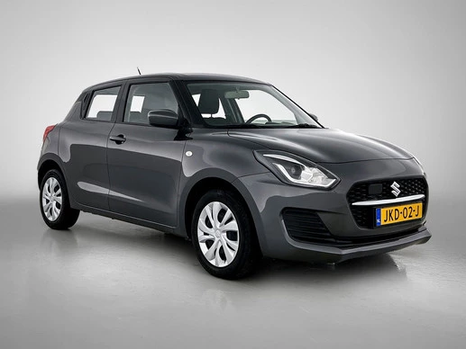 Suzuki Swift - Afbeelding 7 van 24