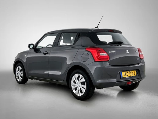 Suzuki Swift - Afbeelding 8 van 24