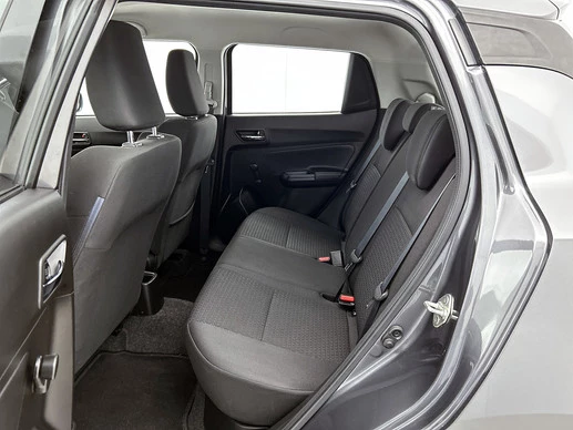 Suzuki Swift - Afbeelding 13 van 24