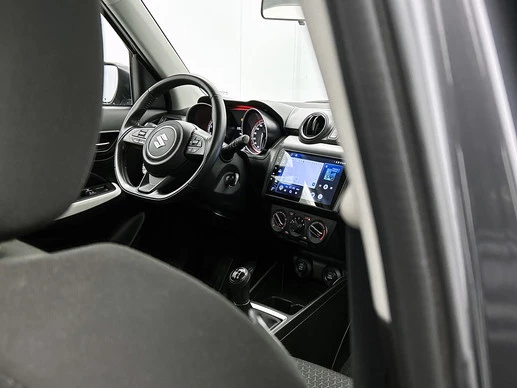 Suzuki Swift - Afbeelding 16 van 24