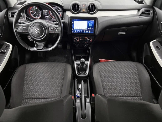 Suzuki Swift - Afbeelding 17 van 24