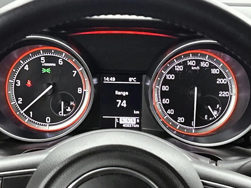 Suzuki Swift - Afbeelding 18 van 24