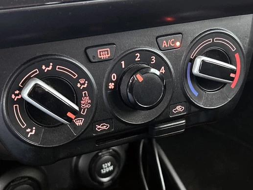 Suzuki Swift - Afbeelding 19 van 24