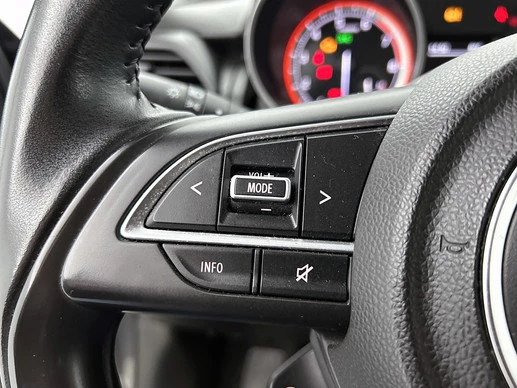 Suzuki Swift - Afbeelding 20 van 24