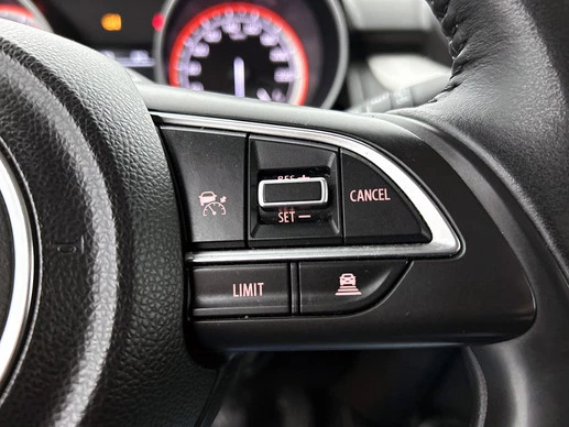 Suzuki Swift - Afbeelding 21 van 24