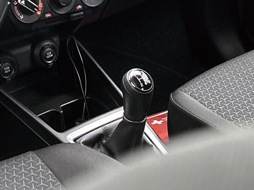 Suzuki Swift - Afbeelding 23 van 24