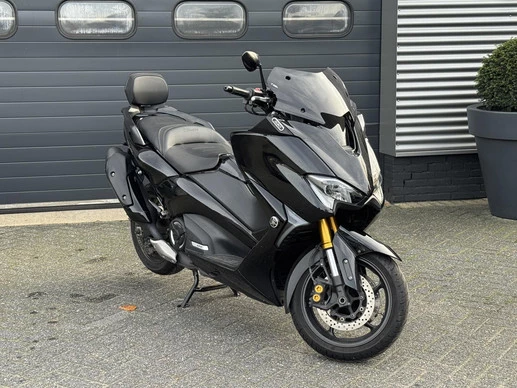 Yamaha T-MAX - Afbeelding 1 van 15