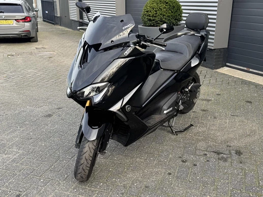 Yamaha T-MAX - Afbeelding 2 van 15